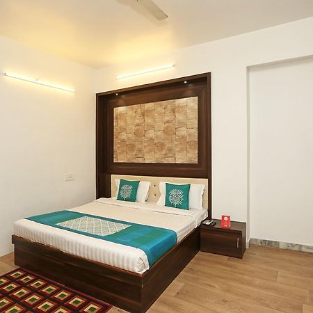 Oyo 9853 Hotel Haveli Inn جودبور المظهر الخارجي الصورة