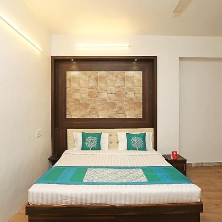 Oyo 9853 Hotel Haveli Inn جودبور المظهر الخارجي الصورة