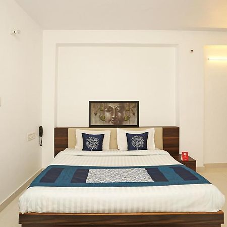 Oyo 9853 Hotel Haveli Inn جودبور المظهر الخارجي الصورة