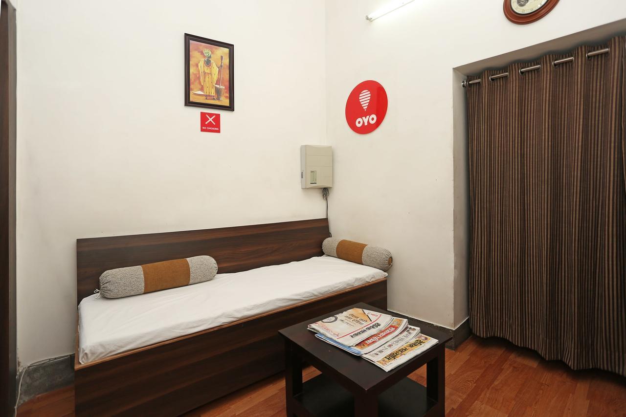Oyo 9853 Hotel Haveli Inn جودبور المظهر الخارجي الصورة