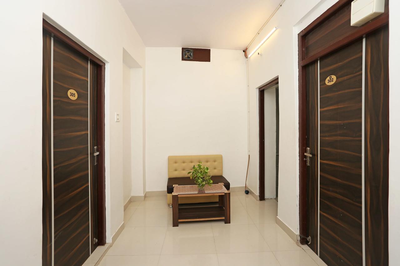 Oyo 9853 Hotel Haveli Inn جودبور المظهر الخارجي الصورة
