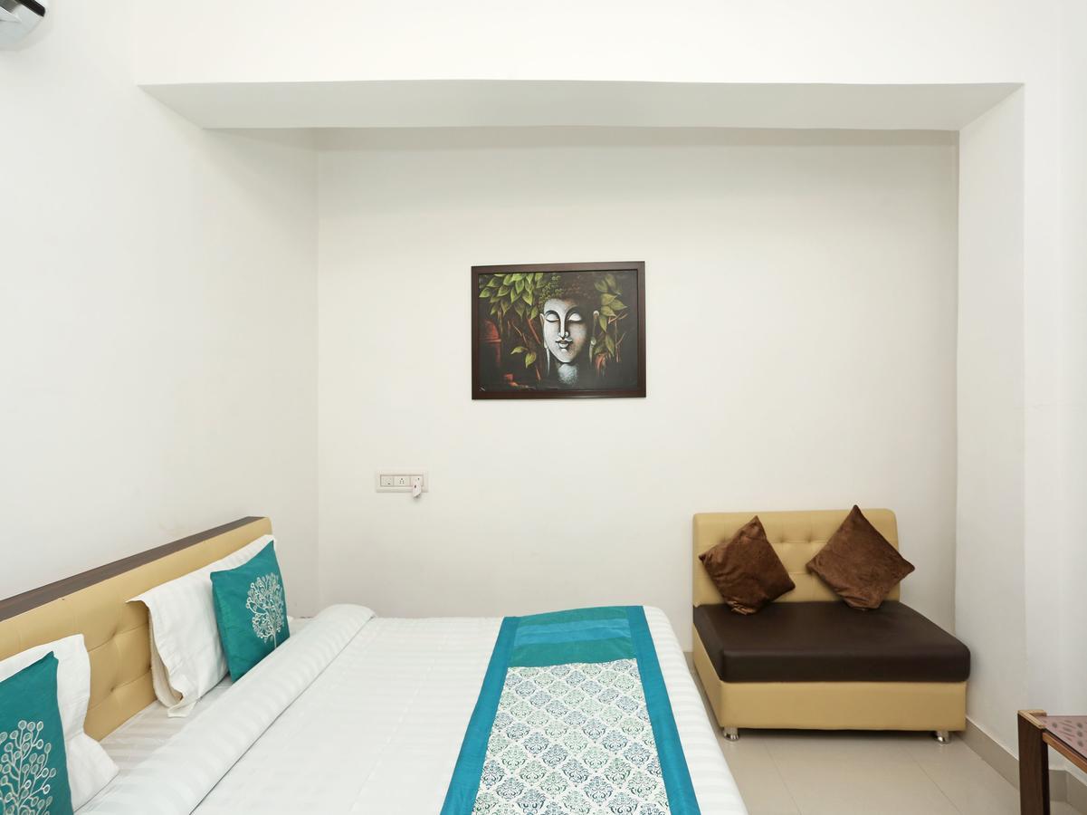 Oyo 9853 Hotel Haveli Inn جودبور المظهر الخارجي الصورة