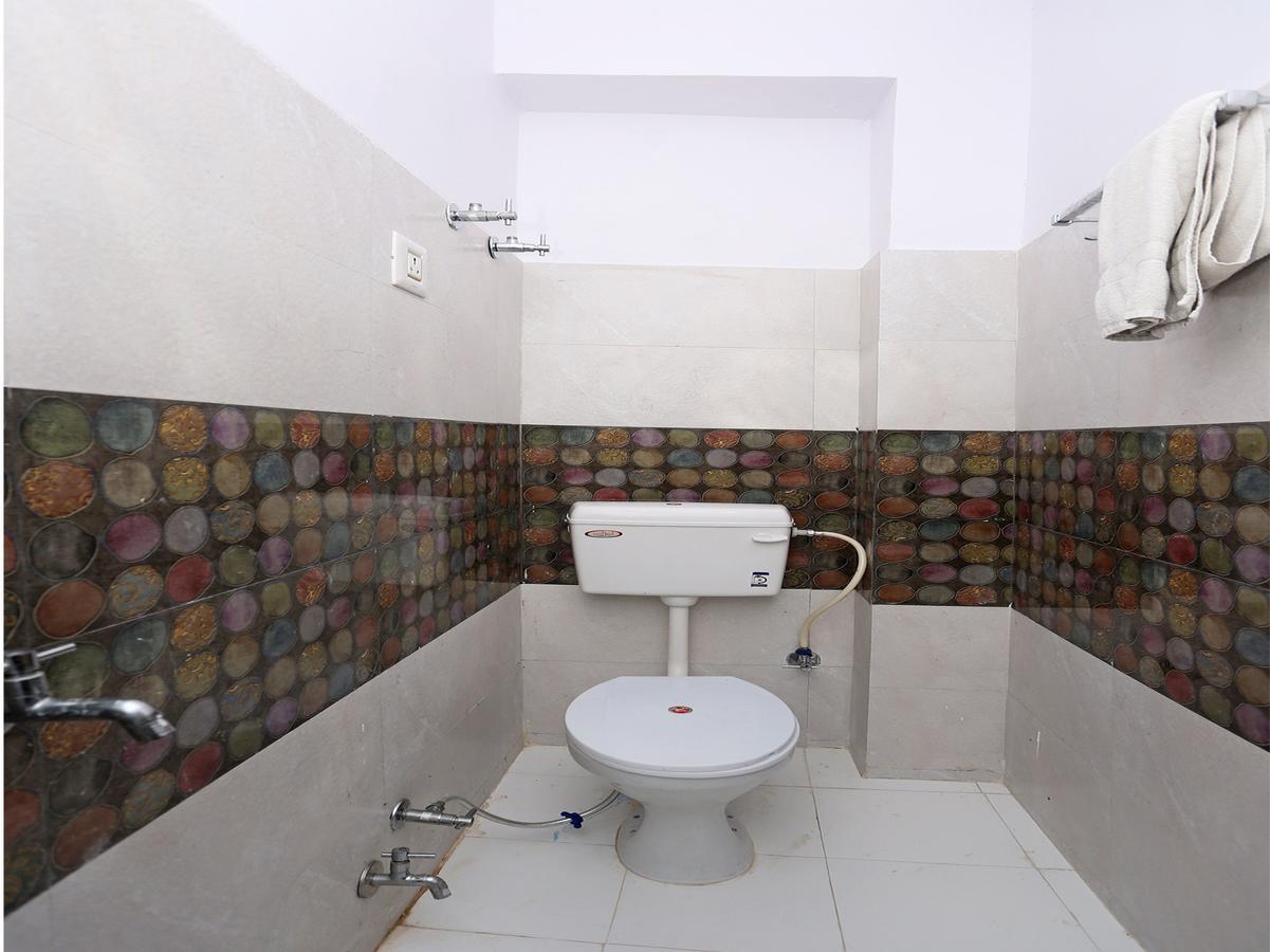 Oyo 9853 Hotel Haveli Inn جودبور المظهر الخارجي الصورة