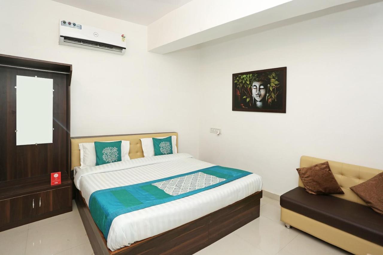 Oyo 9853 Hotel Haveli Inn جودبور المظهر الخارجي الصورة